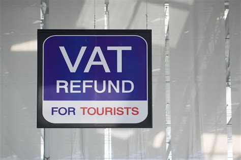 vat refund in france 2023.